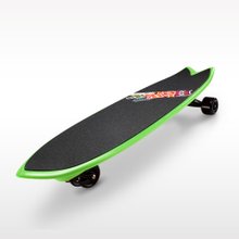 BEE BOARD three-wheeled skateboard skateboard extreme sports