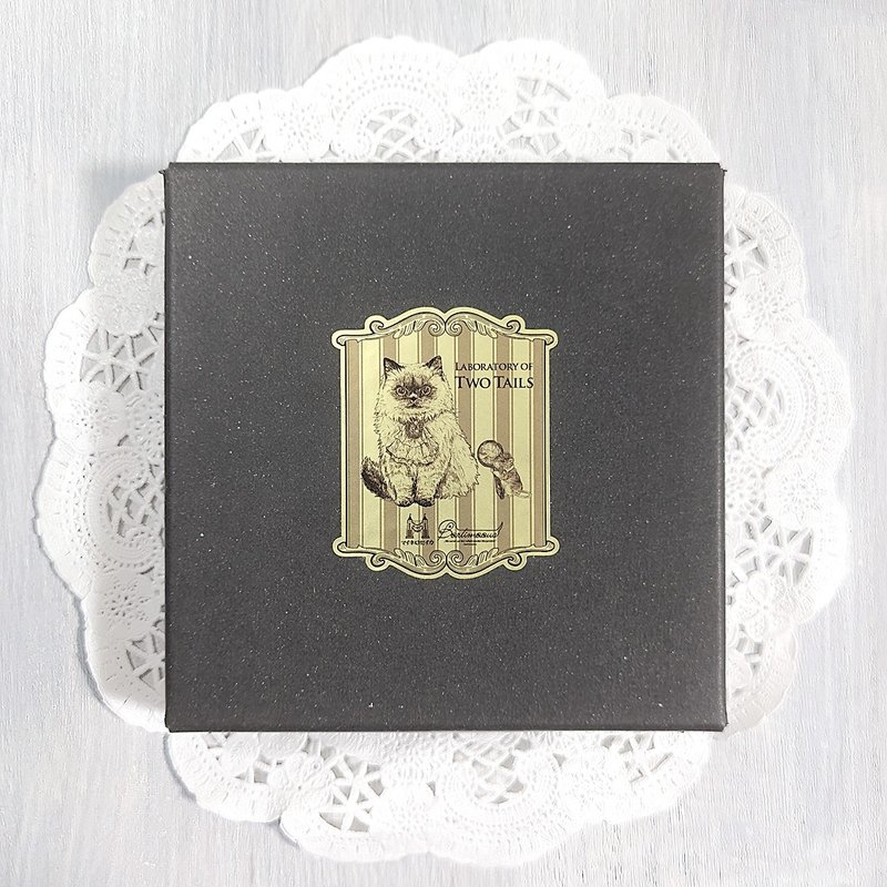 きらめきの採集　特製BOX単品 - 禮物盒/包裝盒 - 紙 