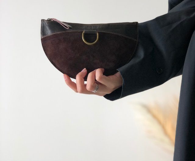 日本直送 名牌中古包 】LOEWE ロエベ アナグラム コンビレザー ...