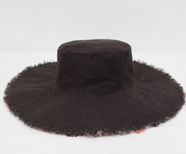 Floppy Hat, Wide Brim Hat Men, Womens, Korean Fashion, Sunhat, UV  Protection - Shop Casualbox Hats & Caps - Pinkoi