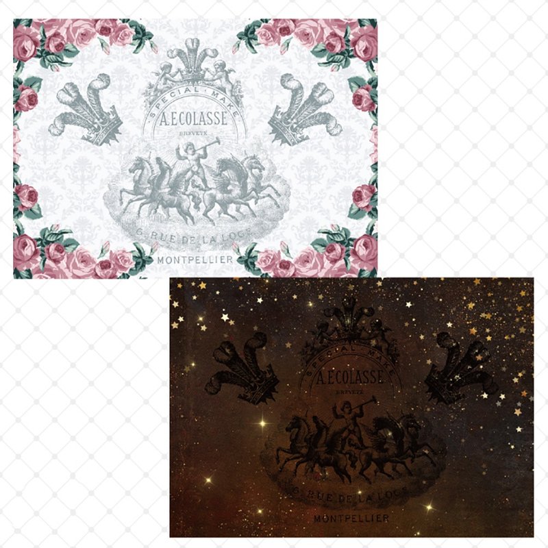 設計紙天使學校 - 其他 - 紙 