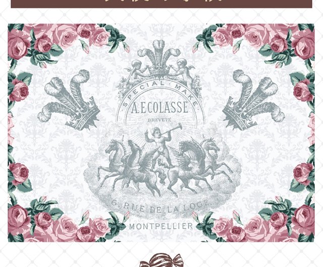 おすそ分けファイル tartan strawberry ~pink~ デザインペーパー 天使