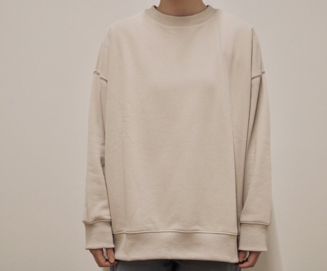 oversized sweatshirt sale