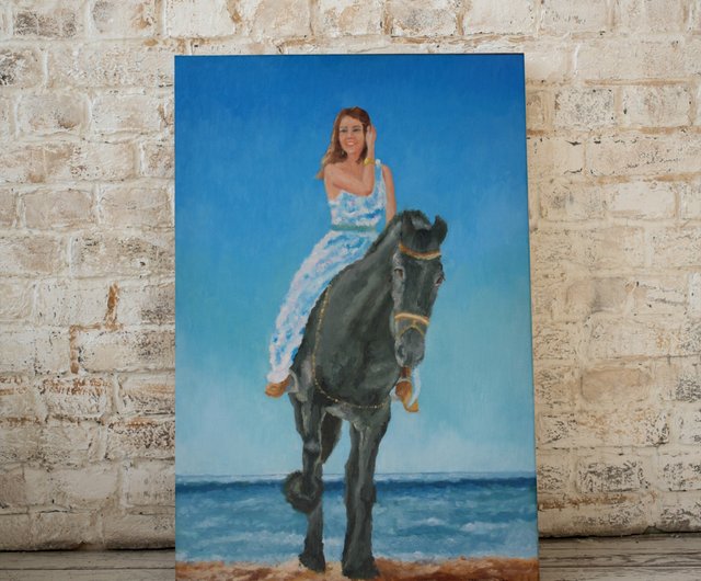 油絵 絵画 インテリア F4-252023 女性像　雪国の子供たち 油絵 絵画 インテリア F4-252023 女性像 雪国の子供たち