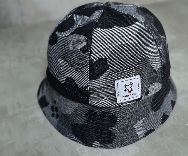 Bape store fisherman hat