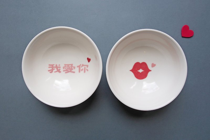 [Good things 365] flash. daily - Bowls - Porcelain Multicolor