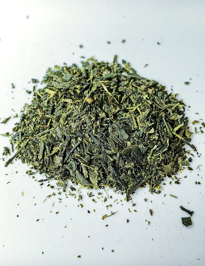 鹿兒島豐綠煎茶 - 茶葉/茶包/水果茶 - 其他材質 