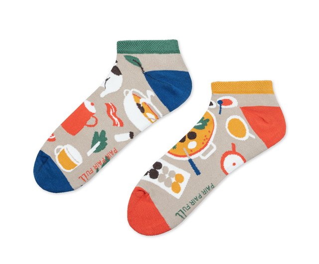 Crazy Socks, Ping Pong, Funny Novelty Socks, Adult, Large : Target