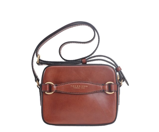 The Bridge Crossbody Bag high quality