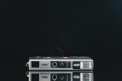 MINOLTA　ポケットカメラ 2025年最新】Yahoo!オークション -ミノルタ ポケットカメラ