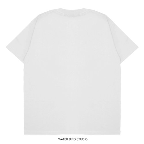 Plain Organic T-Shirt