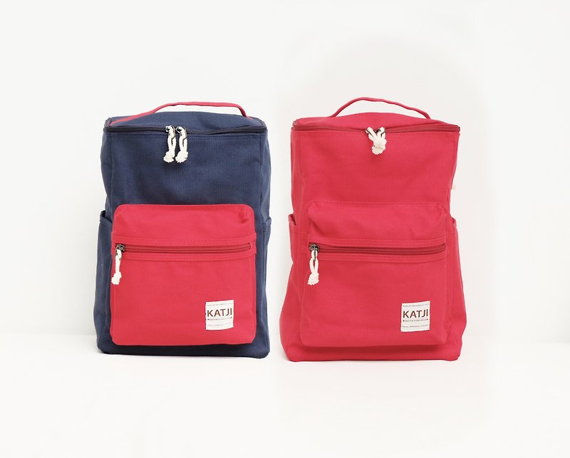 Couple Beam Bag for this Valentine's day : Promotion 2 for 10% off - Backpacks - Other Materials Multicolor
