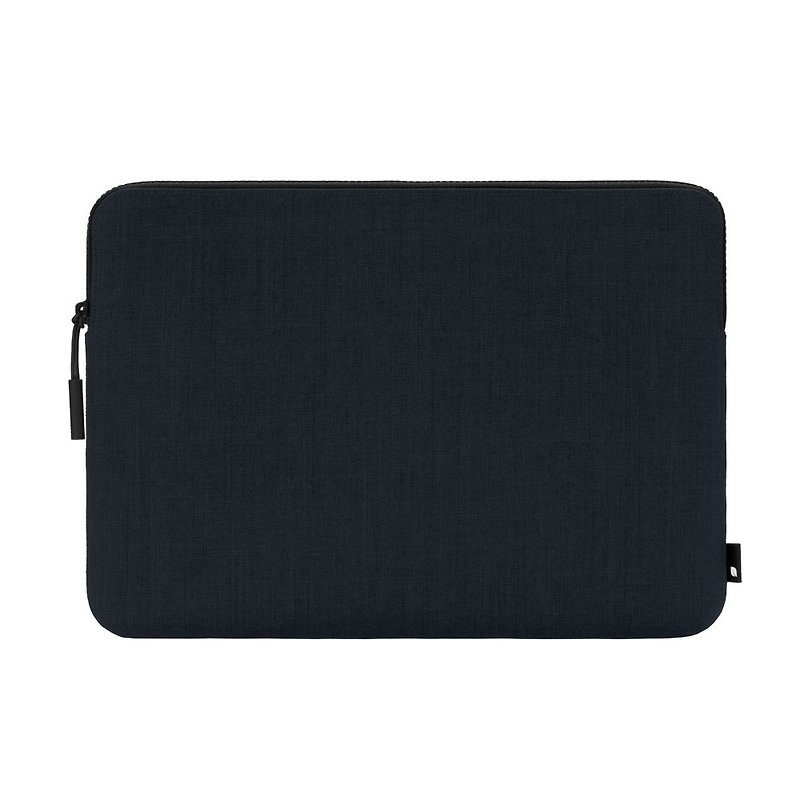 Incase Slim Sleeve 15-16 '' MacBook Pro Laptop Inner Bag (Dark Blue) - กระเป๋าแล็ปท็อป - เส้นใยสังเคราะห์ สีน้ำเงิน