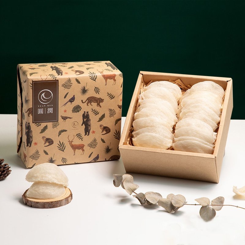 特潤一等絕美大燕盞200g - 養生/保健食品/飲品 - 其他材質 