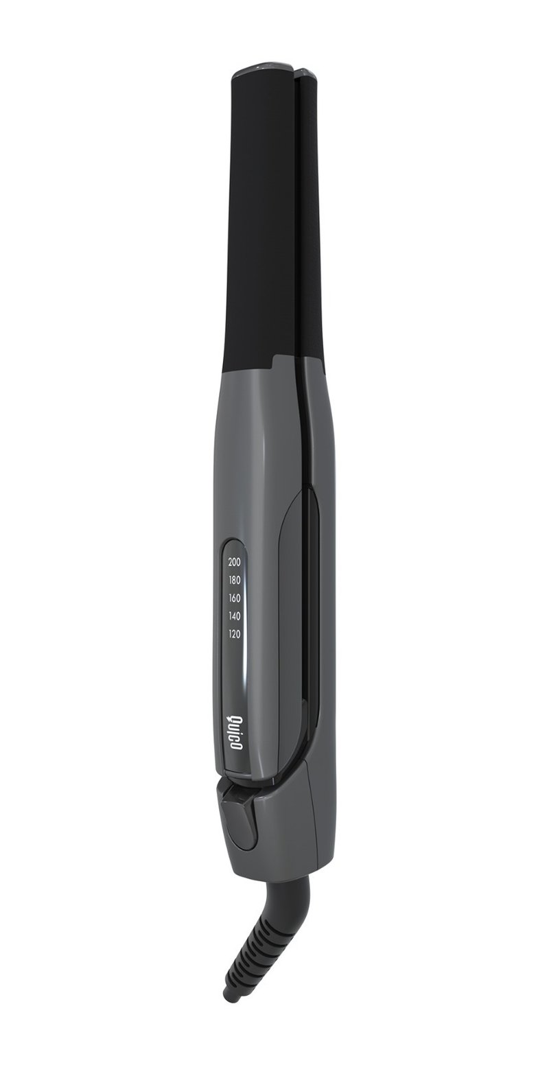 QUICO 專業級15mm窄板造型器 - 其他小家電 - 其他金屬 黑色