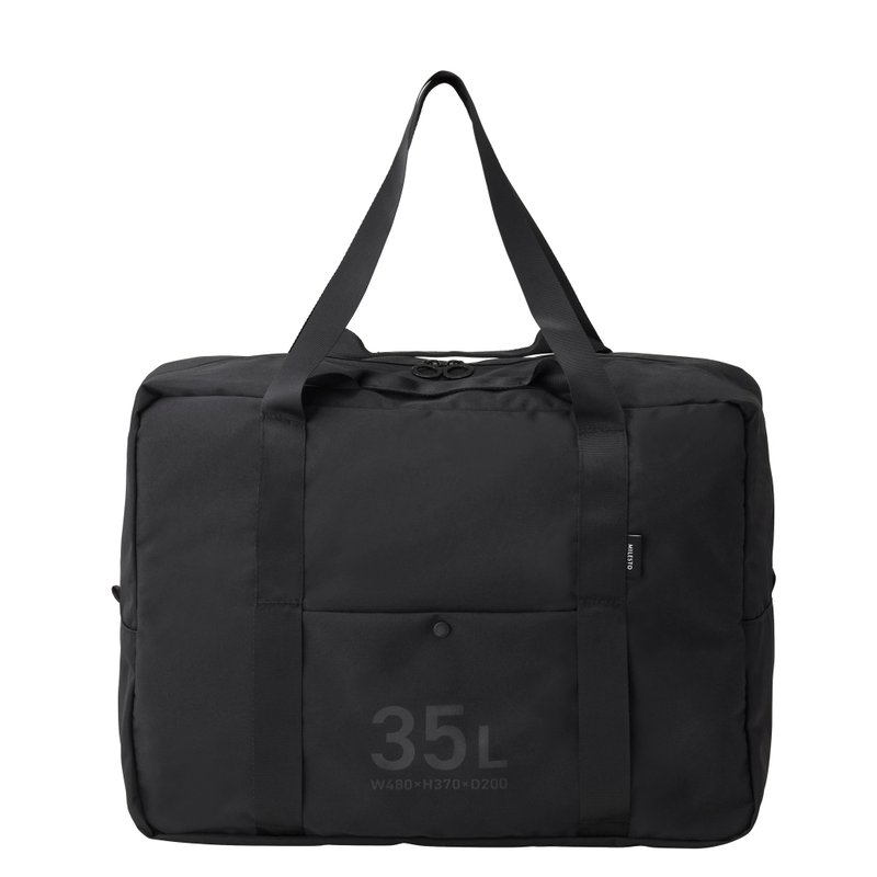 MILESTO UTILITY 旅行袋 35L - 行李箱/旅行袋 - 其他材質 