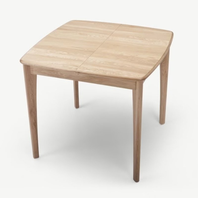 MONTY 多機能格納式ダイニングテーブル - 机・テーブル - 木製 