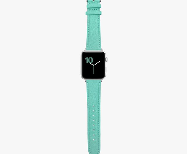 カスタマイズされたギフト イタリア本革ストラップ Apple Watch