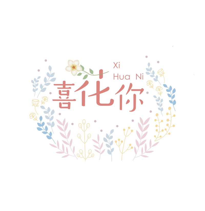 //專屬訂單// 似顏繪訂製 - 似顏繪/客製畫 - 其他材質 多色