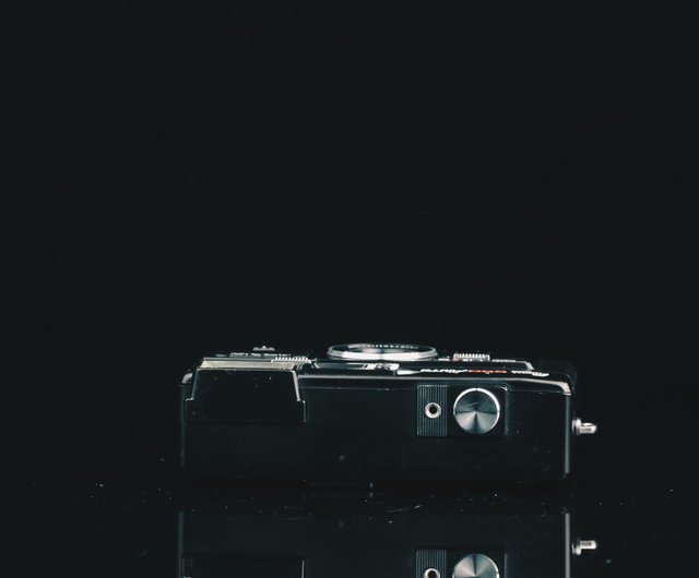 Fujica 550 Auto コンパクトカメラ POCKET FUJICA 550 AUTO ポケットフジカ550で撮影 | foto-poohの