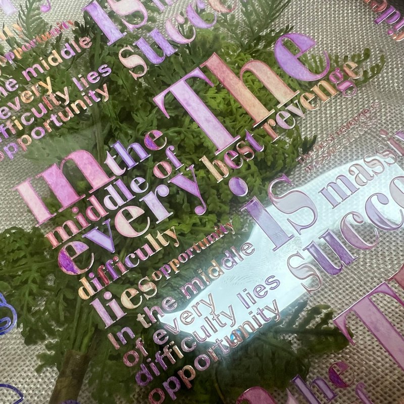165_貼吉_藍莓元氣Blueberry Vitality - 紙膠帶/和紙/PET - 塑膠 多色