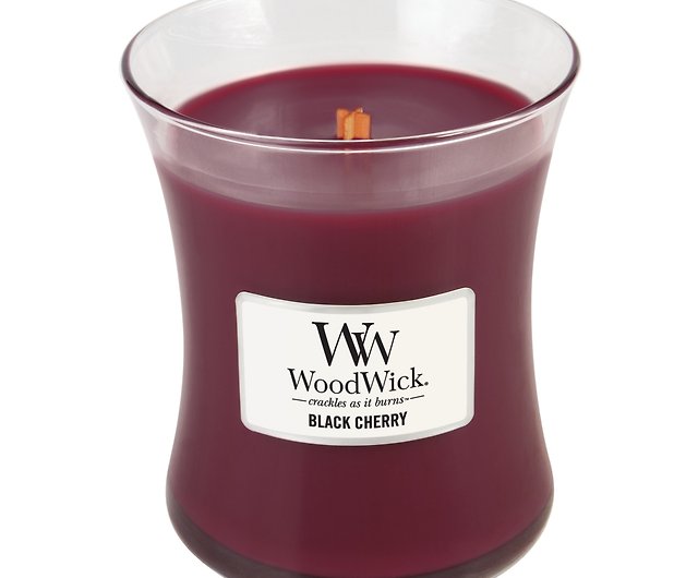 WoodWick Wax Melts 3oz-TRANQUILITEA - Shop VIVAWANG Candles