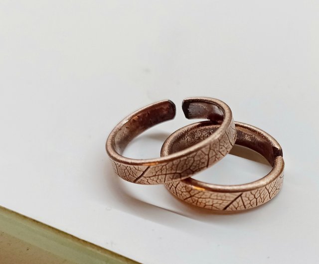 リーフリング ティファニー(TIFFANY＆CO)オリーブリーフ リング