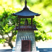 鳥居、日本の門ホームデコレーションや各種模型作品など