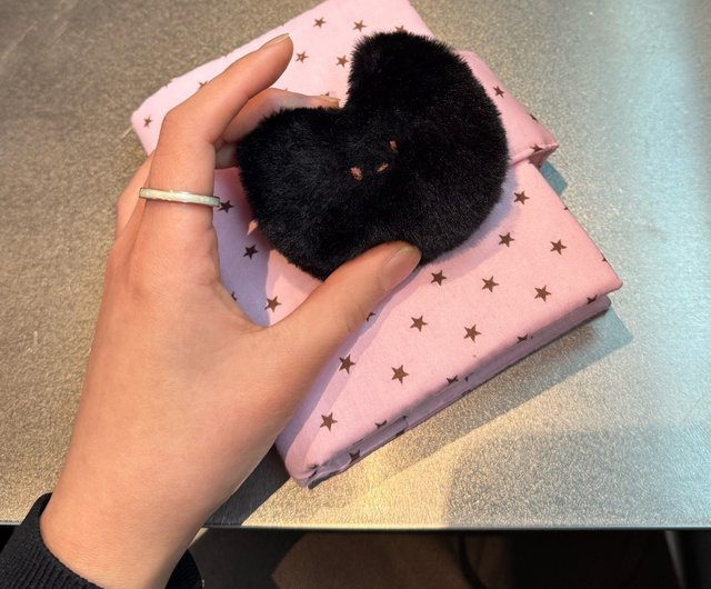 Alphabet cats 文庫本サイズ ブックカバー ハンドメイド（専用