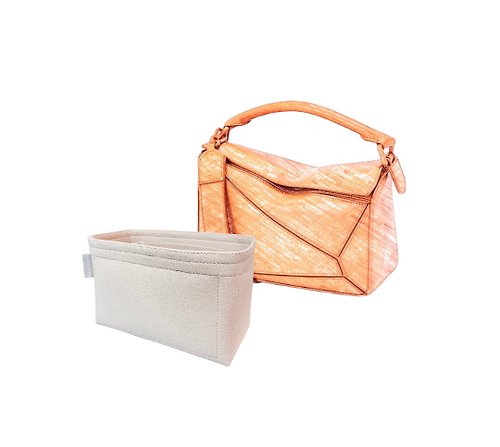 Inner Bag Organizer - Hermes Birkin 25-Sellier - Shop fascinee