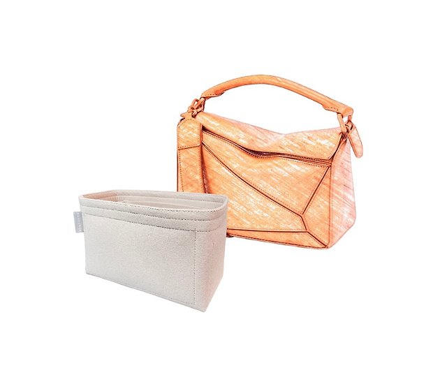 Inner Bag Organizer - Moynat Gaby BB - Shop fascinee-innerbag Toiletry Bags  & Pouches - Pinkoi