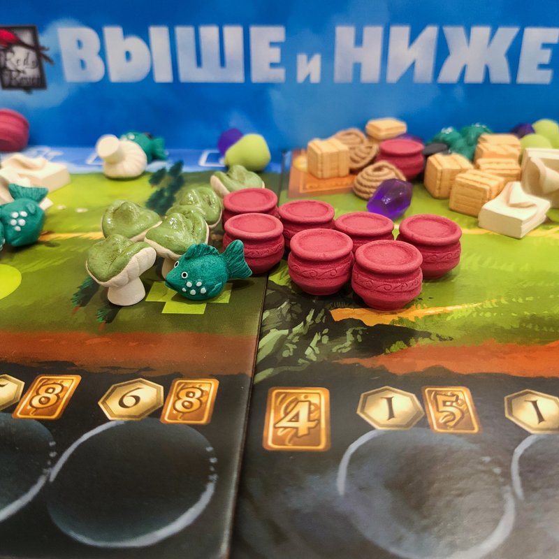 兼容上下棋盤遊戲的豪華代幣捆綁包 - 桌遊/卡牌 - 其他材質 