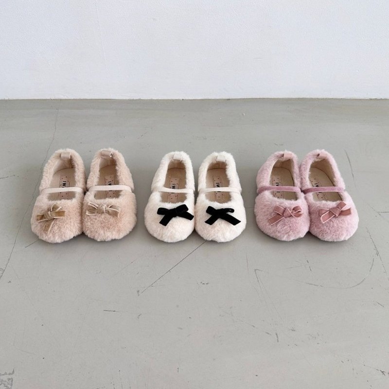 IW986(Mellow) baby&kids Shoes - Kids' Shoes - Other Materials Multicolor