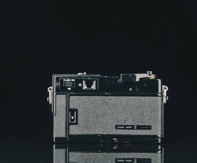 Canon A35 Datelux フィルムカメラ Canon A35 Datelux / キャノン | boromeez camera ◎ ボロミーズカメラ