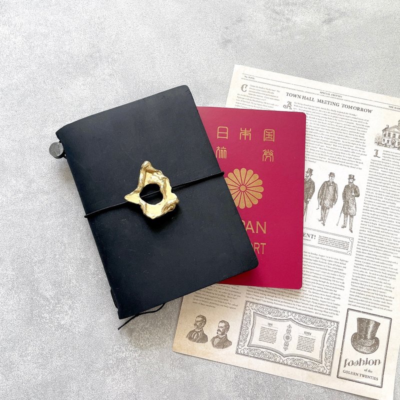 melt ブラスチャーム  【Select】 - 吊飾/掛飾 - 銅/黃銅 金色