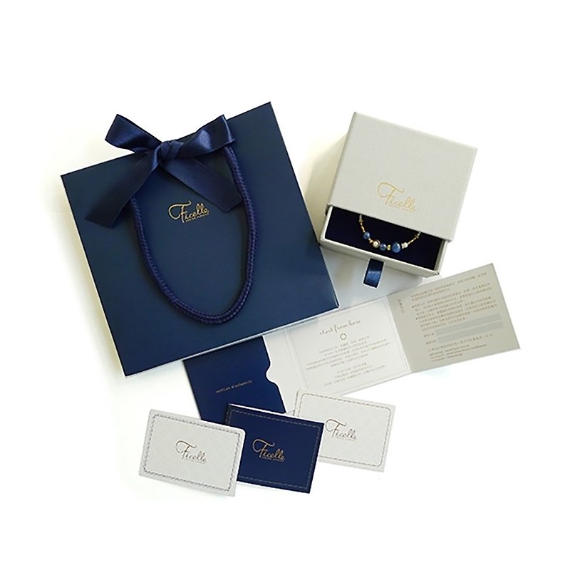 Ficelle | Gift Essentials-Top Handmade Gift Boxes and Handbag Packaging - วัสดุห่อของขวัญ - กระดาษ 