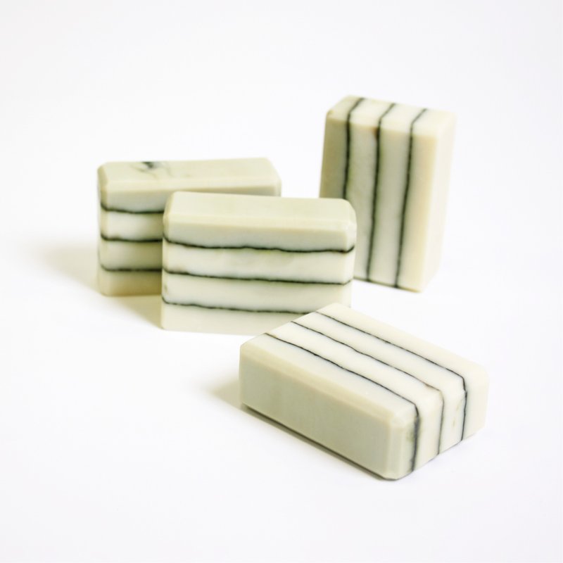 手工皂單堂實作課程【四季平安】玫瑰天竺葵香精 - 其他 - 其他材質 