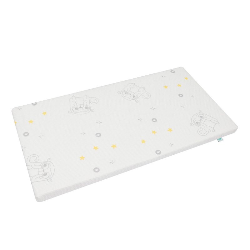 [Customized] Baby Breathable Washable Anti-Mite Mattress-Various Specifications Available