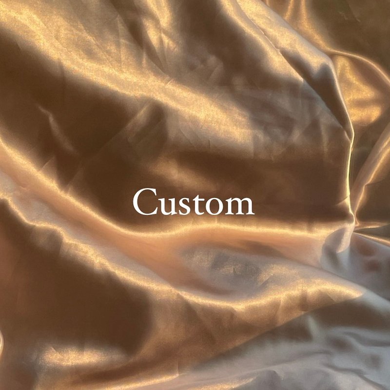 Custom 客製訂單 - 項鍊 - 珍珠 白色
