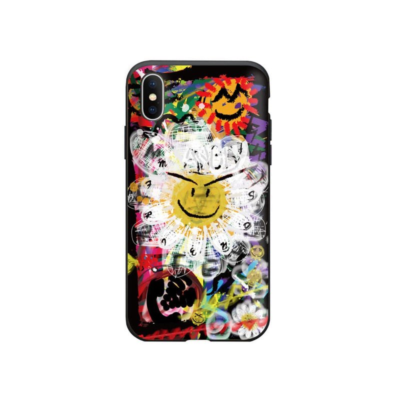 iPhone case 350 - 手機殼/手機套 - 塑膠 