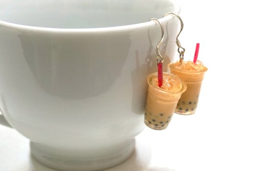 Pearl Boba Tumbler - Shop Smoko Cups - Pinkoi