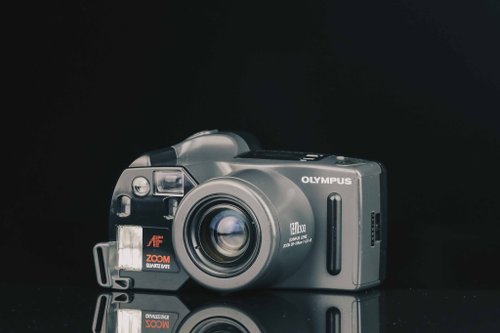 オリンパス IZM 300 #9132 #135 フィルムカメラ - ショップ Rick