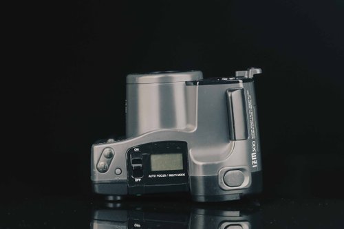 フィルムカメラ OLYMPUS IZM 300 オリンパス IZM 300 #9132 #135 フィルムカメラ - ショップ Rick
