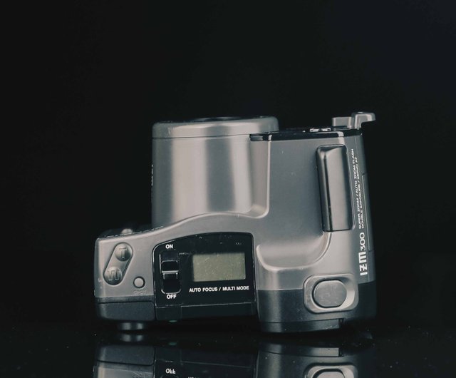 フィルムカメラ OLYMPUS IZM300 IZM300 QUARTZDATE：全自動カメラ：カメラ製品：オリンパス