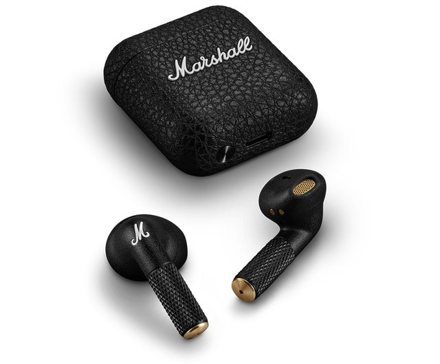 Marshall minor Ⅳ Bluetooth イヤホン 楽天市場】Marshall 公式ストア MINOR IV ワイヤレス イヤホン