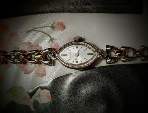 希少 デッドストック 60s ORIENT ニューシャネル 手巻 日本製 腕時計 希少 デッドストック 60s ORIENT ニューシャネル 手巻 日本製