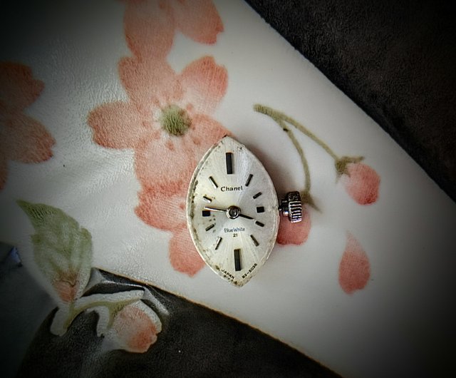 希少 デッドストック 60s ORIENT ニューシャネル 手巻 日本製 腕時計 希少 デッドストック 60s ORIENT ニューシャネル 手巻 日本製