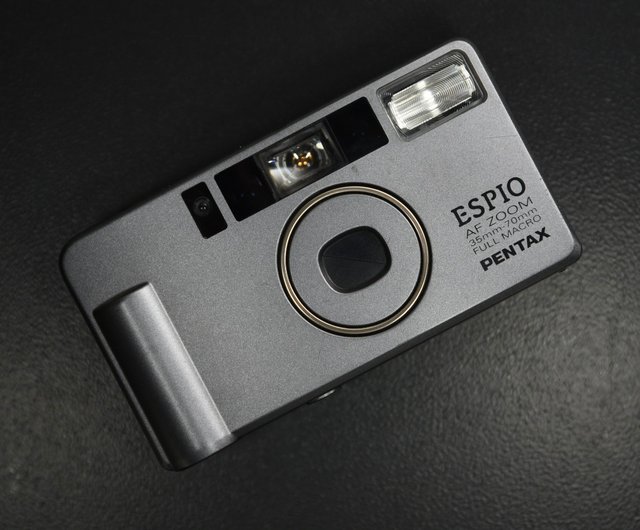 〖動作確認済〗 PENTAX ESPIO W AF フィルムカメラ 2025年最新】PENTAX ESPIO Wの人気アイテム - メルカリ