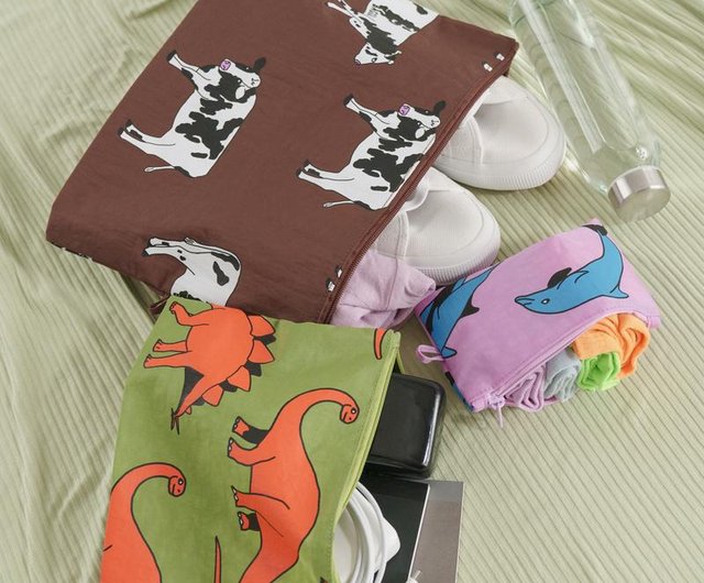 Dinosaur baggu best sale