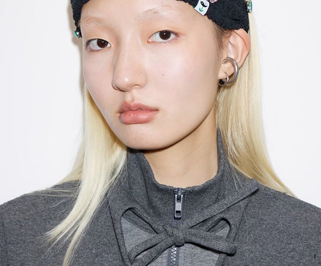 ダイヤモンド ヘッドバンド 太極拳フラワー ダイヤモンド ヘッド